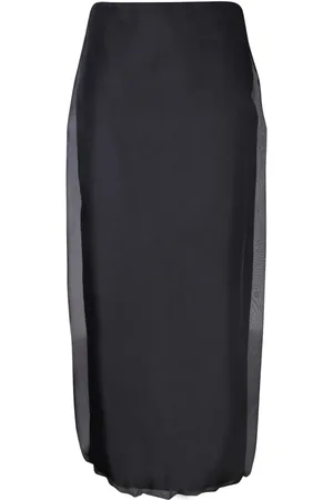 BLANCA Femme, Jupes, Noir, Taille: 38 FR Skirts