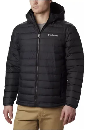 Columbia Homme, Vestes, Noir, Taille: S Down Vestes