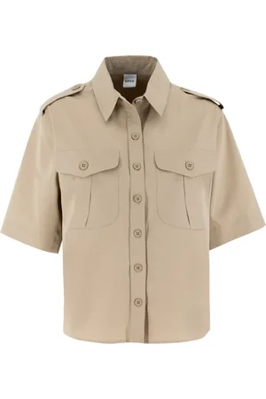Aspesi Femme, Blouses et Chemises, , Taille: 36 FR Chemises