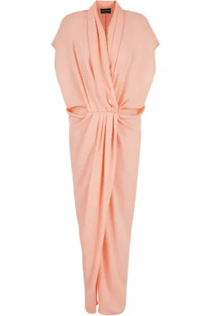 Giorgio Armani Femme, Robes, , Taille: 38 FR Maxi Robes