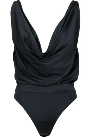 ANIYE BY Femme, Tops, Noir, Taille: 40 FR Body