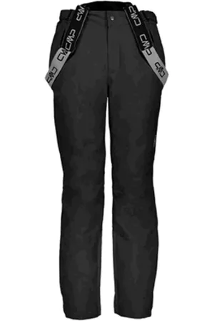CMP Homme, Sport, Noir, Taille: S êtements Noirs