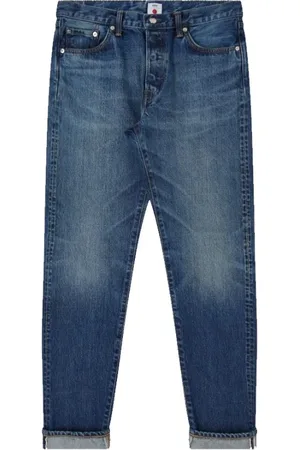 Edwin Homme, Jeans, Bleu, Taille: W32 Jeans slim