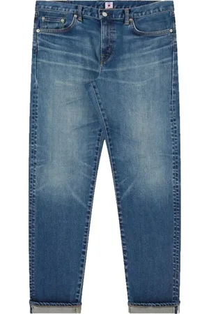 Edwin Homme, Jeans, Bleu, Taille: W31 Jeans droits