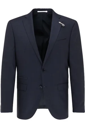 Baldessarini Homme, Vestes, Bleu, Taille: L Veste Merano 2