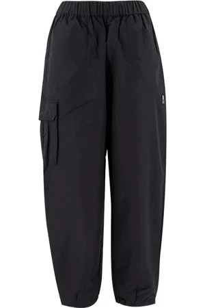 Parajumpers Femme, Pantalons, Noir, Taille: 36 FR Tapered Pantalons