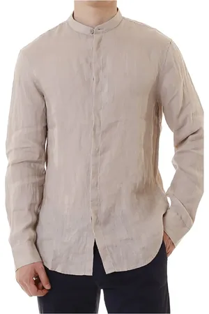 Armani Exchange Homme, Chemises, Rose, Taille: L Chemises
