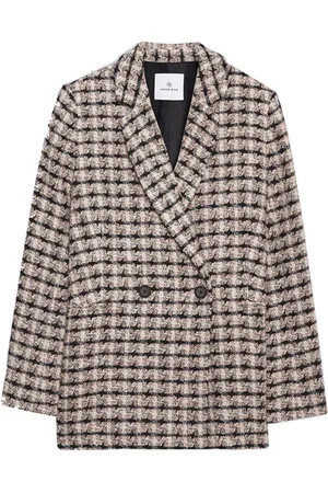 ANINE BING Femme, Vestes, , Taille: 42 FR Blazers