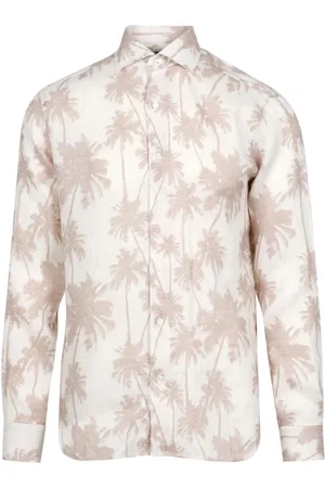BARBA Homme, Chemises, , Taille: L Casual Chemises