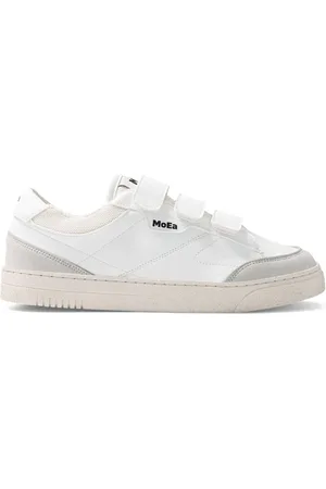 MOEA Femme, Chaussures, Multicolore, Taille: 36 EU Baskets