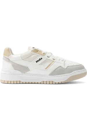 MOEA Femme, Chaussures, Multicolore, Taille: 38 EU Baskets
