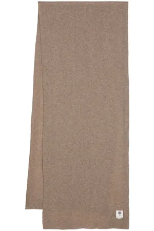Lady Anne Homme, Accessoires, Brun, Taille: ONE Size Winter Scarves