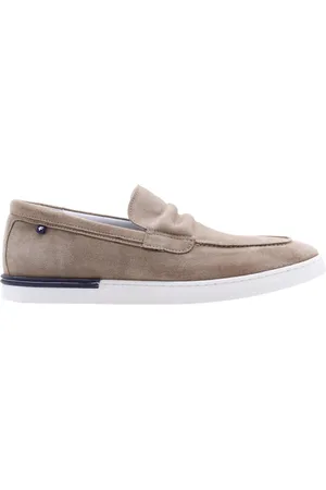 Floris van Bommel Homme, Chaussures, , Taille: 42 1/2 EU Bullingen Mocassin