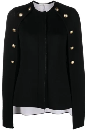 CHARLOTT Femme, Pulls, Noir, Taille: 40 FR Cardigans