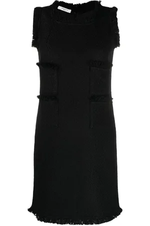 CHARLOTT Femme, Robes, Noir, Taille: 42 FR Short Robes
