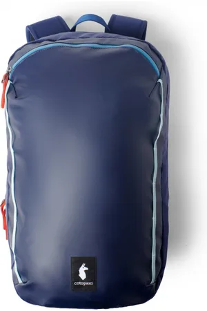 COTOPAXI Homme, Sacs, Bleu, Taille: ONE Size Backpacks