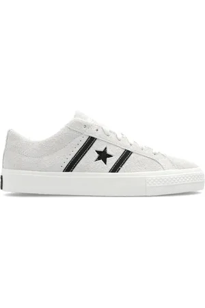 Converse Homme, Chaussures, Gris, Taille: 45 EU One Star Academy Pro sneakers