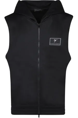 Giuseppe Zanotti Homme, Vestes, Noir, Taille: M Vestes