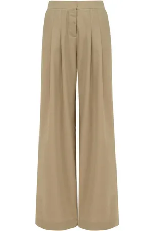 MVP Wardrobe Femme, Pantalons, , Taille: 34 FR Beaux Pantalons