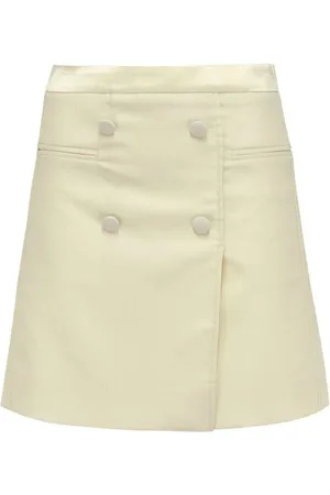 MVP Wardrobe Femme, Jupes, , Taille: 34 FR CAP Ferrat Mini Jupe