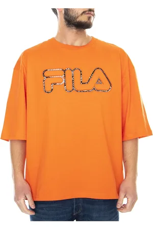 Fila Homme, Tops, , Taille: L T-Chemises