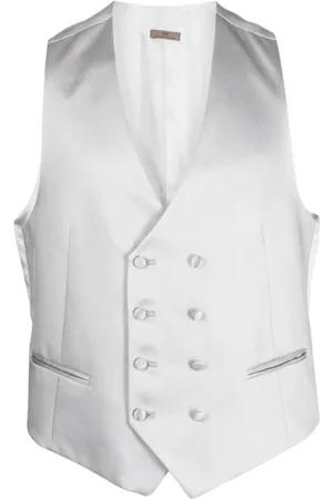 Lady Anne Homme, Costumes, Gris, Taille: L Vestes