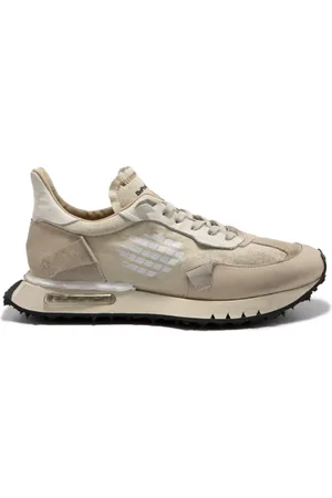 BE POSITIVE Homme, Chaussures, , Taille: 46 EU Space Race Wing Baskets