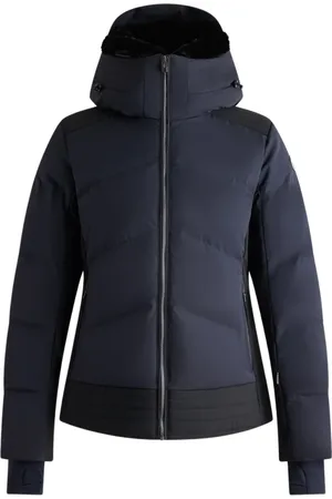 Fusalp Femme, Vestes, Bleu, Taille: 42 FR Veste Avery