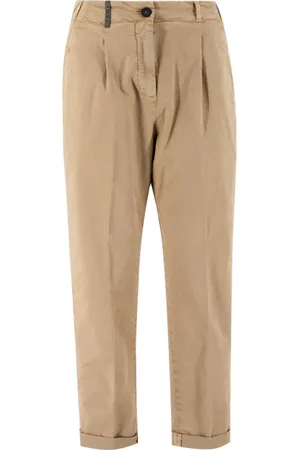 PESERICO SIGN Femme, Pantalons, , Taille: 36 FR Pantalons