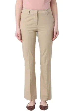 PT01 Femme, Pantalons, , Taille: 38 FR Chinos