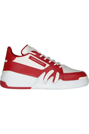 Giuseppe Zanotti Homme, Chaussures, Multicolore, Taille: 41 EU Baskets