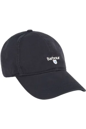 Barbour Homme, Accessoires, Bleu, Taille: ONE Size Caps