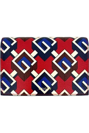Gucci Femme, Pre-owned, Multicolore, Taille: ONE Size Pre-owned Toile sacs-gucci