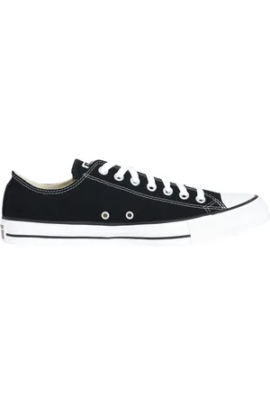 Converse Homme, Chaussures, Noir, Taille: 44 1/2 EU Baskets