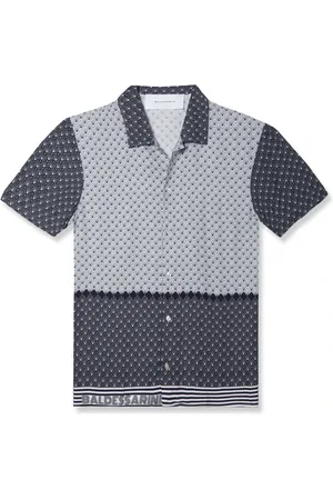 Baldessarini Homme, Chemises, Multicolore, Taille: M Facile Chemise Élégante