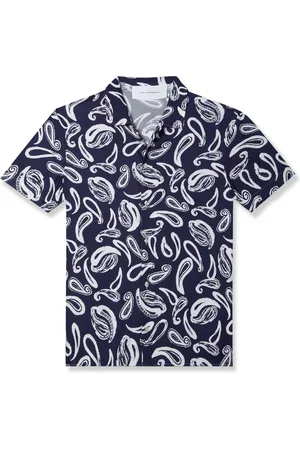 Baldessarini Homme, Chemises, Noir, Taille: M Short Sleeve Chemises
