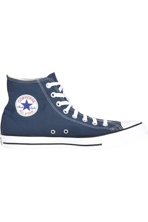 Converse Homme, Chaussures, Bleu, Taille: 44 EU Baskets