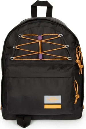 Eastpak Homme, Sacs, Noir, Taille: ONE Size Sac à dos Padded Pakr x Deus Ex Machina - .