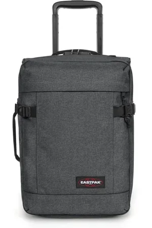 Eastpak Unisex, Valises, Gris, Taille: ONE Size Valise roulettes Tranverz XXS 25L - .