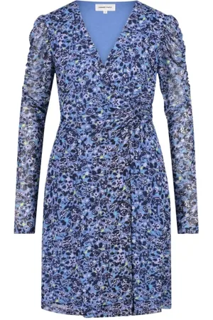Fabienne Chapot Femme, Robes, Multicolore, Taille: 36 FR Flake Dress