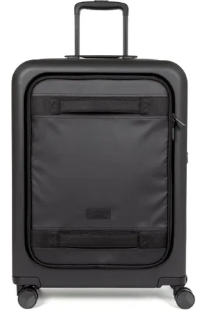 Eastpak Unisex, Valises, Noir, Taille: ONE Size Valise taille M Case connect - .