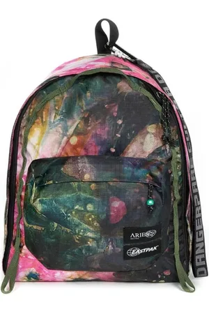 Eastpak Unisex, Sacs, Multicolore, Taille: ONE Size Sac à dos Padded collab Aries - .