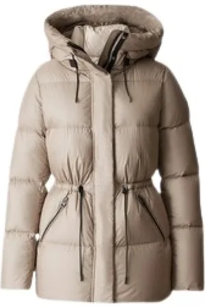 Mackage Femme, Vestes, , Taille: 42 FR Doudoune cintrée Freya