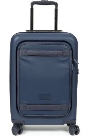 Eastpak Unisex, Valises, Bleu, Taille: ONE Size Bagage cabine connect taille S - .