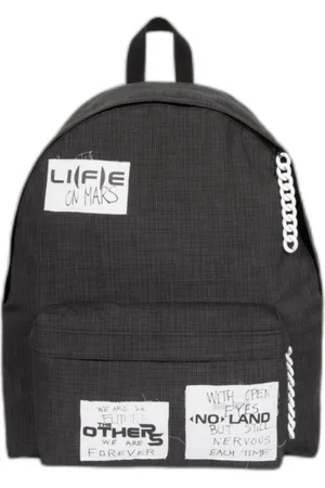 Eastpak Unisex, Sacs, Noir, Taille: ONE Size Sac à dos Padded Pakr x Raf Simons - .