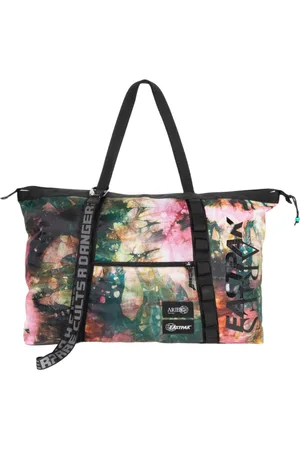Eastpak Femme, Sacs, Multicolore, Taille: ONE Size Cabas printé collab Arie - .