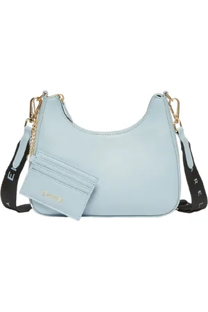 MARELLA Femme, Sacs, Bleu, Taille: ONE Size Sacs à main Matrix-001