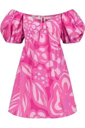 Fabienne Chapot Femme, Robes, Rose, Taille: 40 FR Regina Short Dress