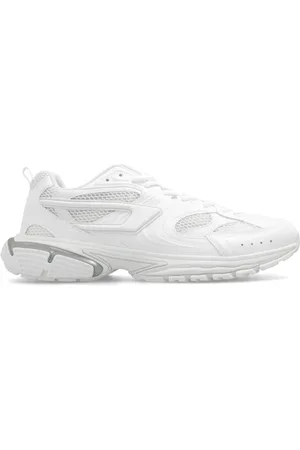 Diesel Homme, Chaussures, Blanc, Taille: 40 EU S-Serendipity PRO Baskets