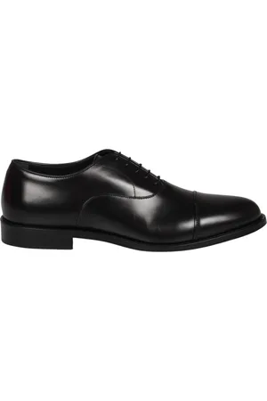 Corvari Homme, Chaussures, Noir, Taille: 44 EU Business Chaussures